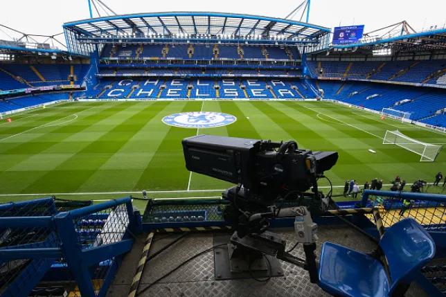 Chelsea TV presenter calls for replacement of 'troubling' player