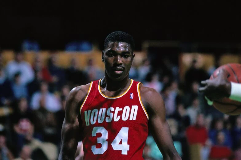 Houston Rockets: Top 5 Leading Scorers of All Time