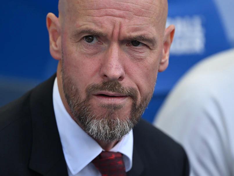 Jim Ratcliffe's Uncertainty About Erik Ten Hag's Manchester United Future