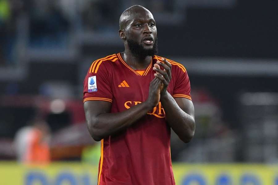 Belgium Striker Lukaku Requests Move to Napoli, Says Carlos Volcano