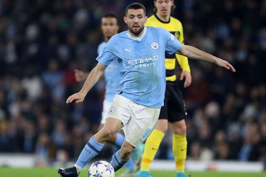 Guardiola relieved as Man City triumph over Fulham in intense 5-goal showdown