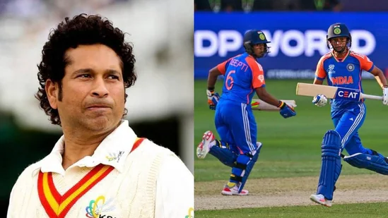 Sachin Tendulkar hails India's 'remarkable comeback', while Harmanpreet and Co. face criticism for 'shocking batting collapse'