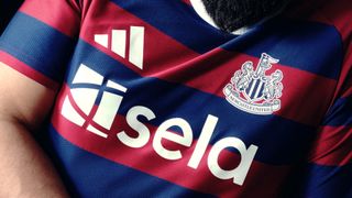 Newcastle United to unveil new logo following kit agreement deal