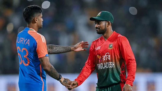 India vs Bangladesh 2nd T20I Live Streaming: How to watch IND vs BAN match on TV and Online