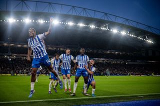 Brighton's Premier League squad valued higher than Bayern Munich: A Surprising Comparison