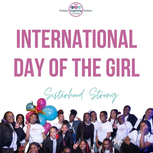 Foundation Friday: Exploring the Influence of SIS Circles on International Day of the Girl