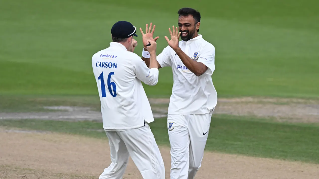 Unadkat signs new long-term deal with Sussex, stay until 2026