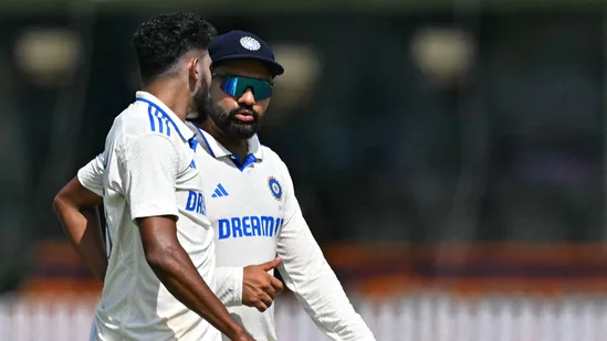 'Bring it on': New Zealand set to take on India's Test dominance at home with bold 'no fear' attitude