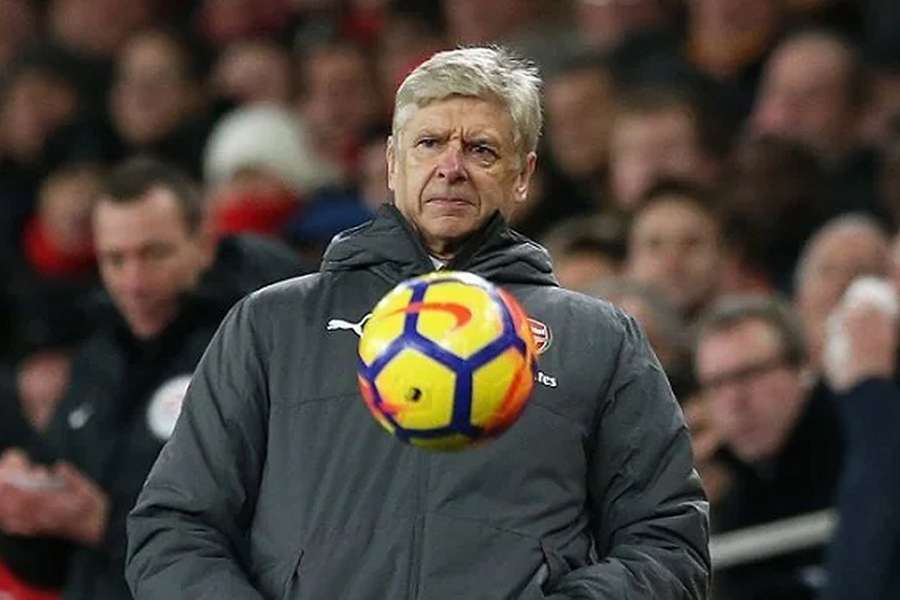 Arsenal legend Keown dismisses Souness criticism of Wenger