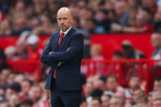 Injury Revelation Proves Manchester United Boss Erik ten Hag Right