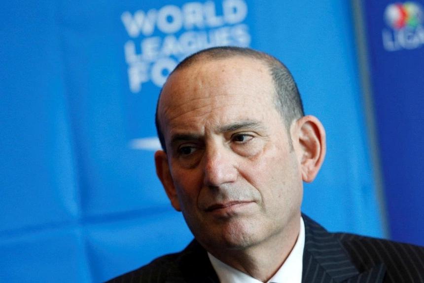 MLS Commissioner acknowledges the demand to cancel the new Club World Cup