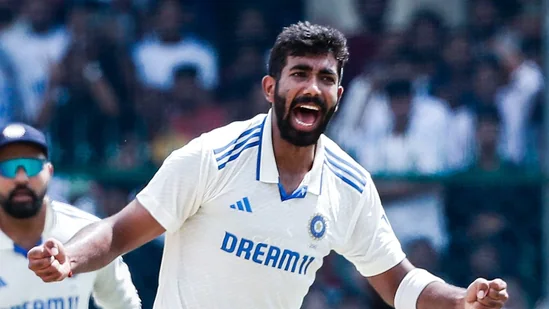 Pat Cummins aims to silence Jasprit Bumrah during Border-Gavaskar Trophy, recalls 2023 World Cup Final remark