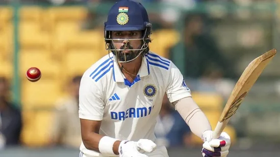 KL Rahul in Danger of Entering Laxman Territory; Could be Swapped for Sarfaraz Khan and Shubman Gill