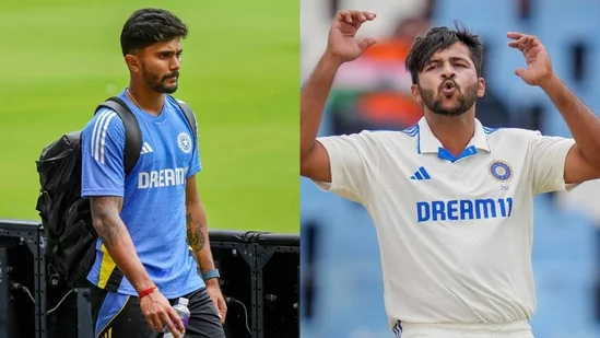 Selectors to decide on Nitish Kumar Reddy vs Shardul Thakur for India's squad in Australia tour