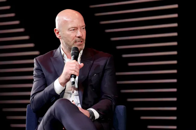 Alan Shearer explains the transfer that exemplifies his disdain for financial regulations