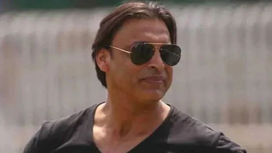 Shoaib Akhtar criticizes PCB for producing spinning wickets, slams 'wrong mindset in wrong jobs'