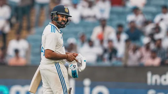 Rohit Sharma remains composed but plans to address 'specific individuals' following crushing NZ series loss