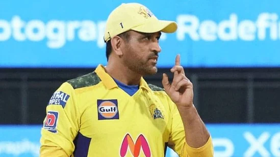 CSK star's steadfastness leads to MS Dhoni's witty response: 'He always has something to say...'