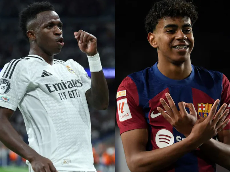 El Clasico LIVE Updates: Real Madrid and Barcelona Announce Starting Lineups; Spotlight on Kylian Mbappe