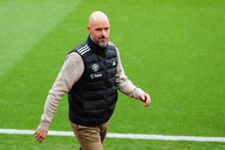 Manchester United to Compensate Erik ten Hag with Substantial Payout Following Dismissal: Report