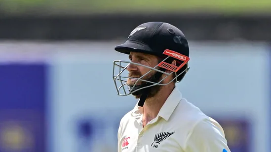 Kane Williamson opts to rest and prepare for England series, skips India tour