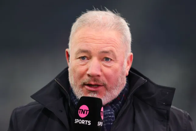 Ally McCoist praises England and Chelsea star as the Premier League's standout player