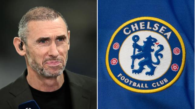 Martin Keown Praises Â£32m Chelsea Star as 'One of the Most Feared Players in the Premier League'