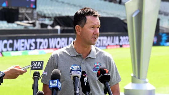 Ricky Ponting's Obvious Pick for Australia Opener in Border-Gavaskar Trophy against India: 'The Only Option Left for Me'