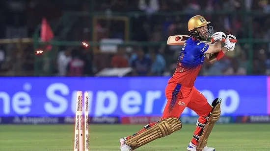 Glenn Maxwell's half-hour chat with RCB authorities post-release unveils details of 'exit meeting'