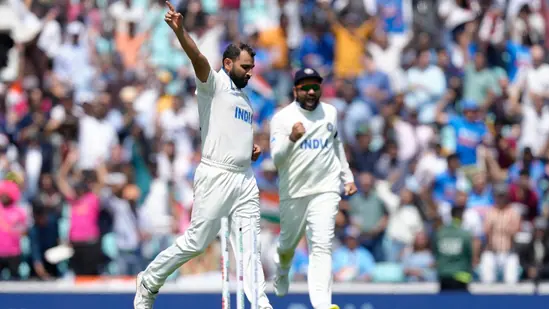 Uncertainty persists over Mohammed Shami's Australia travel itinerary; Gambhir, Agarkar stay on as India A standbys