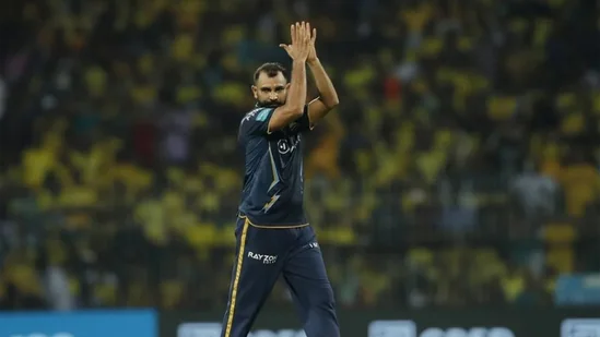 Gujarat Titans urged to carefully consider RTM option for Mohammed Shami: A look at his performances for India