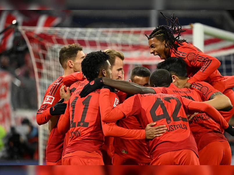 Bayern Munich Faces High Stakes Against PSG Amid European Struggles