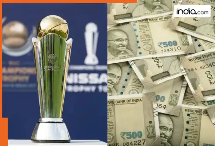 ICC Champions Trophy 2025: Pakistan Must Compromise or Risk Losing Hosting Rights and 50.73 Crores in Losses