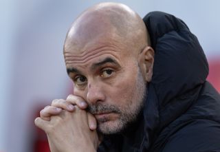 Manchester City's Strategy: How Pep Guardiola Can Rescue their Season in January