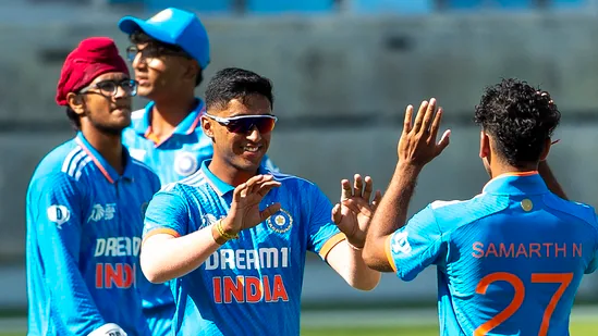 India vs United Arab Emirates U19 Asia Cup Live Streaming: How to Watch IND vs UAE Match on TV and Online