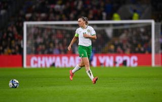 How to watch the Republic of Ireland vs Wales Euro play-off?