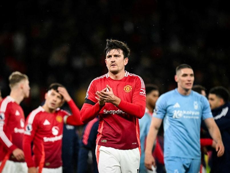 Manchester United's Woes Worsen Amid Manchester City's Continued Struggles