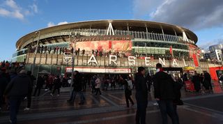 Arsenal Women at the Emirates Stadium: A Look at Their Home Ground Utilization