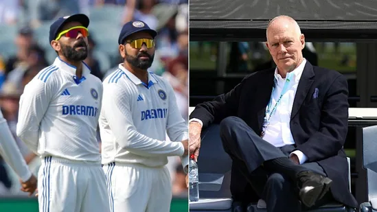 ‘In search of reliable selectors to navigate challenging decisions’: Chappell candid on Rohit, Kohli's place in Indian team