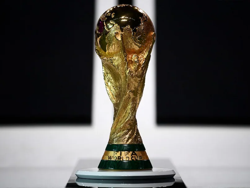 Saudi Arabia to Host 2034 FIFA World Cup