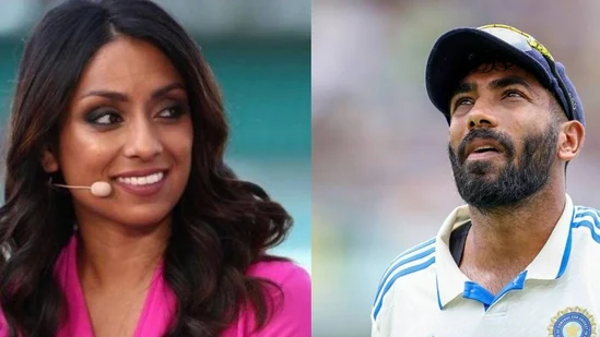 Isa Guha Regrets Using 'Primate' Term for Jasprit Bumrah, Ravi Shastri Hails Her for Apologizing: 'Wrong Choice of Words'