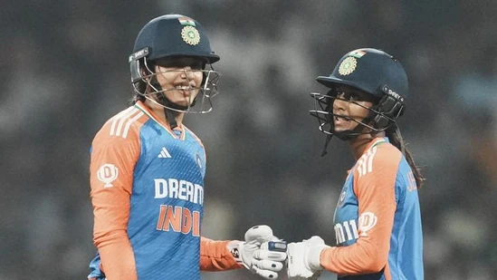 India Women vs West Indies Women 2nd T20I: How to Watch Live Streaming of INDW vs WIW online and on TV