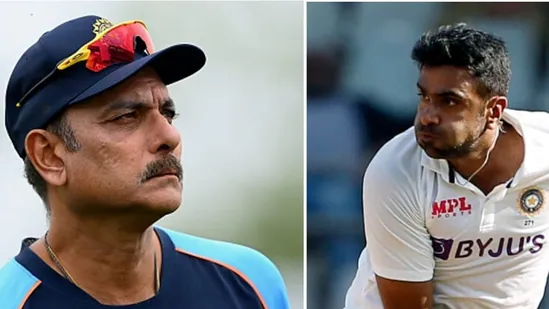 Ravi Shastri reveals what set Ravichandran Ashwin apart: Bowling against any opponent didn't faze him