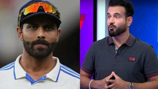 Pathan defends Ravindra Jadeja against criticism for Hindi interview: ‘There’s no problem if…’