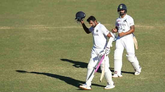 India at the SCG: Breakdown of Records, Leading Run-Scorers and Wicket-Takers at the Historic Venue where Ashwin and Vihari Displayed Great Resilience