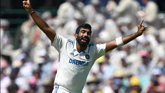 Sydney Test Update: Jasprit Bumrah's back spasm leaves India's hopes in jeopardy