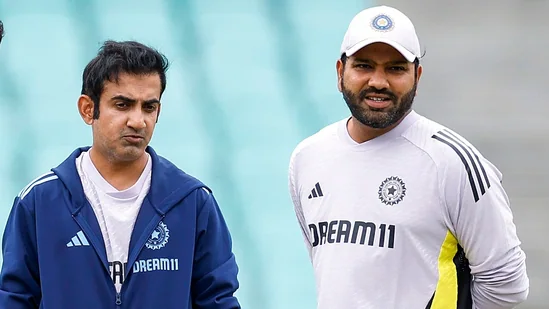 Gautam Gambhir calls out 'irresponsible' media rumors about Rohit Sharma's Sydney call: When a captain makes a decision...