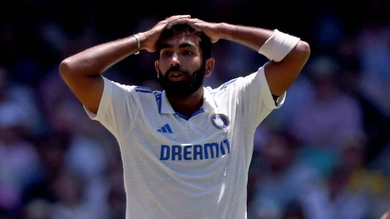 India's Golden Goose: Jasprit Bumrah's Overlooked MCG Moment and its Impact on Workload and Injury