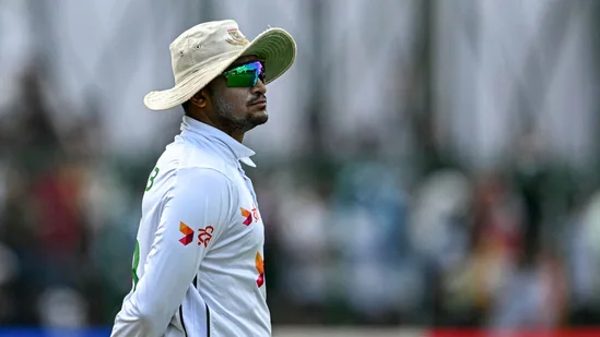 Shakib Al Hasan faces new controversy with arrest warrant in Bangladesh due to financial default