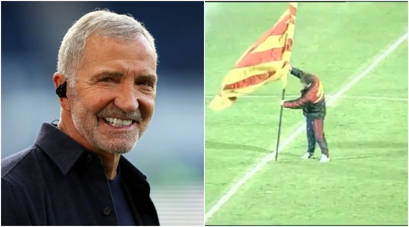 Planting the Flag at Fenerbahce: A Spontaneous Moment that Became Turkish Footballing Folklore, according to Graeme Souness